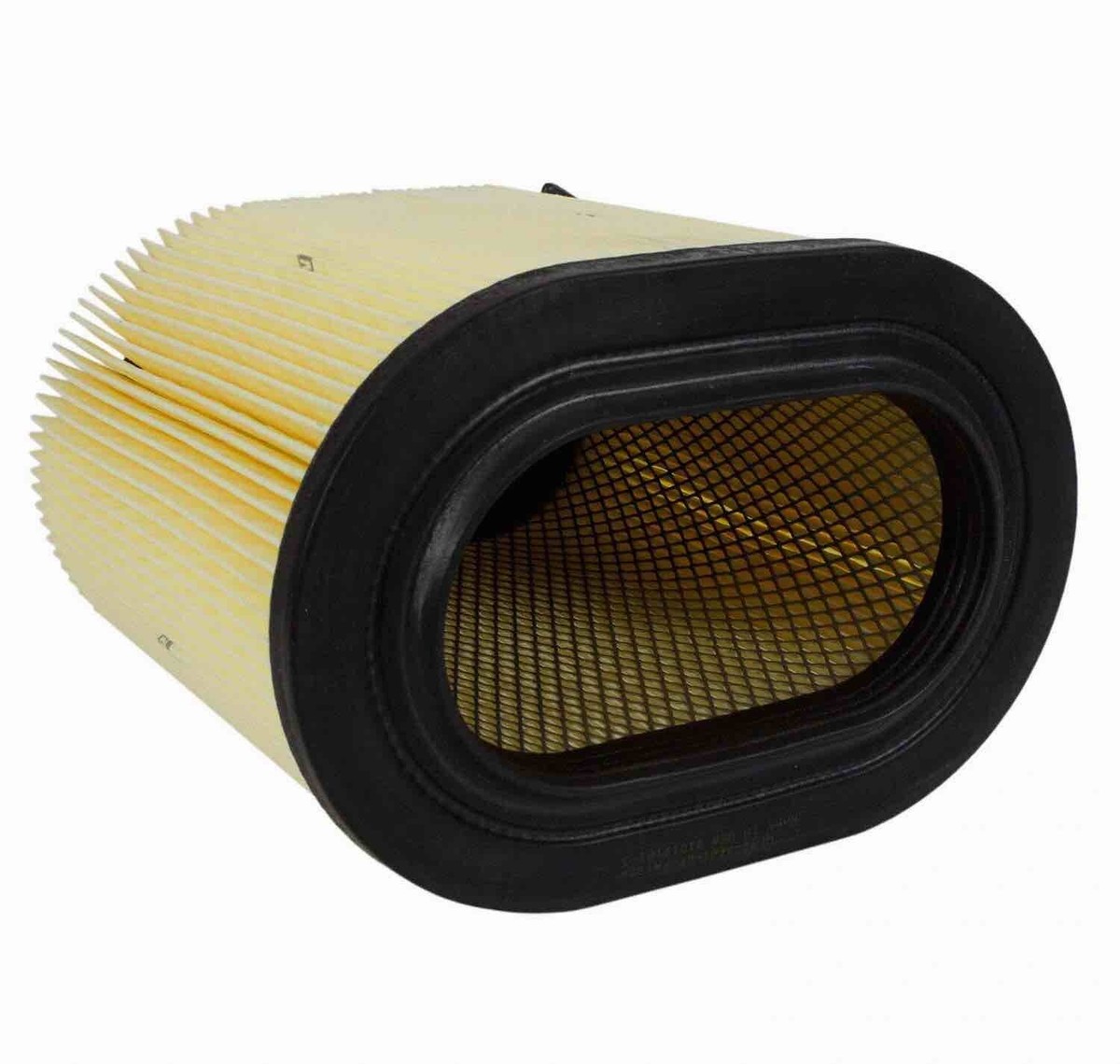 2-Pack Engine Air Filters For Ford Super Duty F-250 To F-550 & Transit (2005-2022)