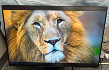 EIZO FlexScan EV2456FX-BK 24.1" 1920 X 1200 IPS LCD Monitor w/ Speakers/ Read