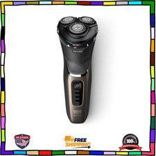 Philips Norelco Caretouch Rechargeable Wet and Dry Shaver with Pop Up Trimmer