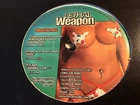 Various - Lethal Weapon - March 2005 - 12” Vinyl - Usher, Xscape, Akon, Syleena