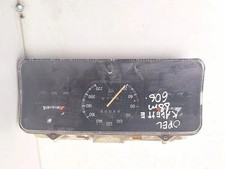 Compteur Opel ASCONA