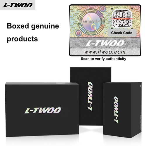 LTWOO GR9 11 Speed Gravel Road Cyclocross Bike Groupset Shifters Rear Derailleur - Picture 2 of 10