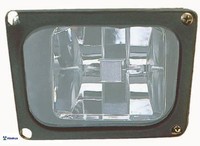 Abakus 661-2003L-UE Nebelscheinwerfer Zusatzscheinwerfer Nebler FüR Fiat