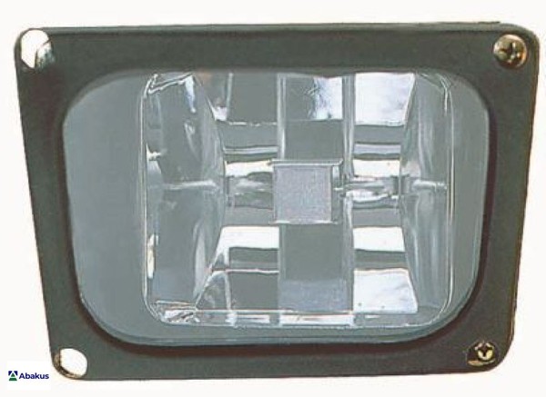 Abakus 661-2003L-UE Nebelscheinwerfer Zusatzscheinwerfer Nebler FüR Fiat-image