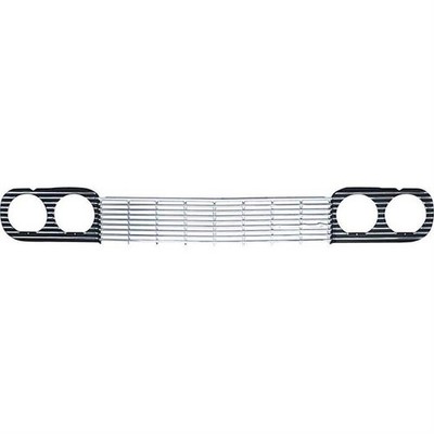 OER 3830700 1964 Fits Chevy Impala & Full Size Front Grill