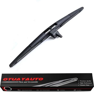 OTUAYAUTO 14" Rear Windshield Wiper Blade Replacement for Honda Pilot 2009-20...