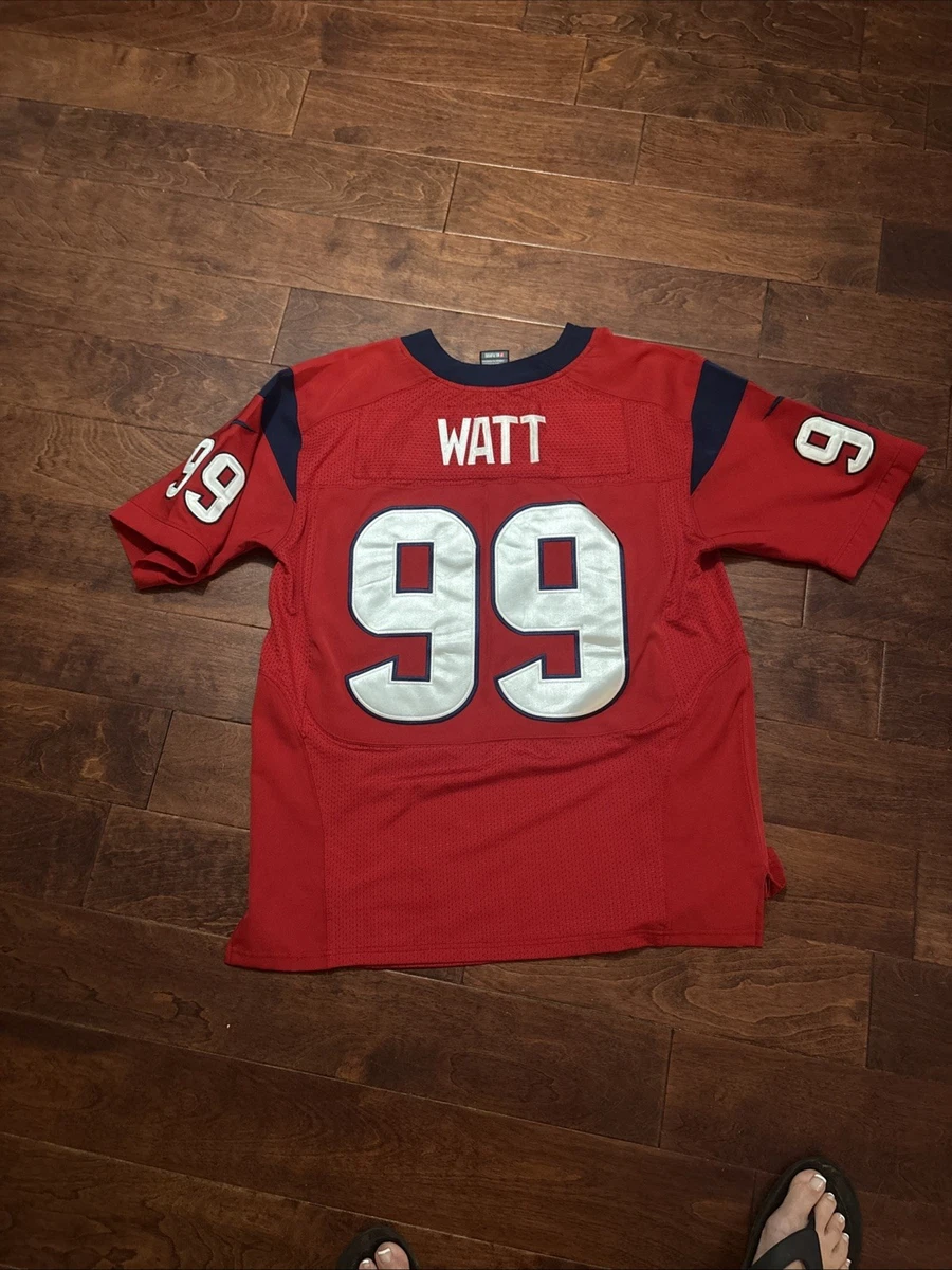 J.J. Watt Houston Texans NFL Jerseys for sale | eBay