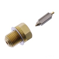Schwimmernadel Mit Sitz Tourmax, FVS-405 FüR Kawasaki KH 250 B 1976-1980