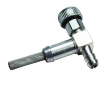 07-404 Oregon Fuel Shut-Off Valve 90 Degree Bushing Mount