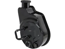 Power Steering Pump For 2002-2003 Chevy Avalanche 1500 RWD JN992YR