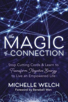 The Magic of Connection: Stop - VERY GOOD