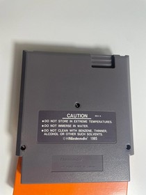 King&rsquo;s Knight Nintendo NES Authentic Clean Tested w FuncoLand Dust Cover