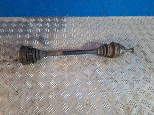 BMW X5 E53 2005 Links Antriebswelle hinten 7500914 Diesel 1kW AXP61705