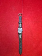 Original Classic Bioflow Black & Grey Magnetic Health Therapy Wristband X 