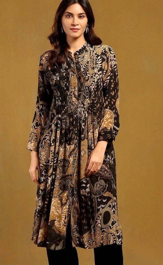 ritu kumar party wear dresses Ritu Kumar In Women's Dresses for sale