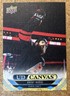 2024-25 Upper Deck Canvas Brent Burns #C187