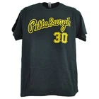 MLB Pittsburgh Pirates Paul Skenes #30 Short Sleeve Adults Men Tshirt Tee
