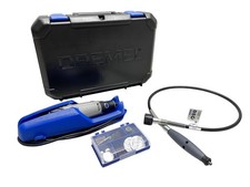 Multifunktionswerkzeug DREMEL 3000 130 W +25 ...
