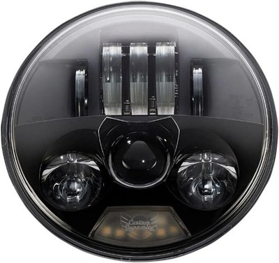 CUSTOM DYNAMICS PB-575-B 4'' HARLEY XL 1200 CA ABS SPORTSTER LE A 2014