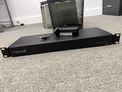Control4 C4-IOX-E-B I/O Extender n122