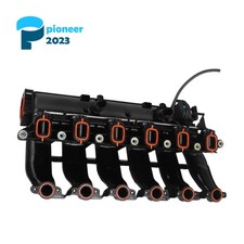 Intake Manifold For Bmw M57 X3 E53 E83 E70 X6 E71 Sd Xdrive 30d 35d 11617800586