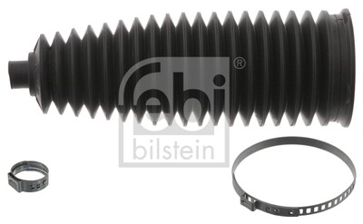 FEBI BILSTEIN 34134 Faltenbalgsatz, Lenkung for MERCEDES-BENZ