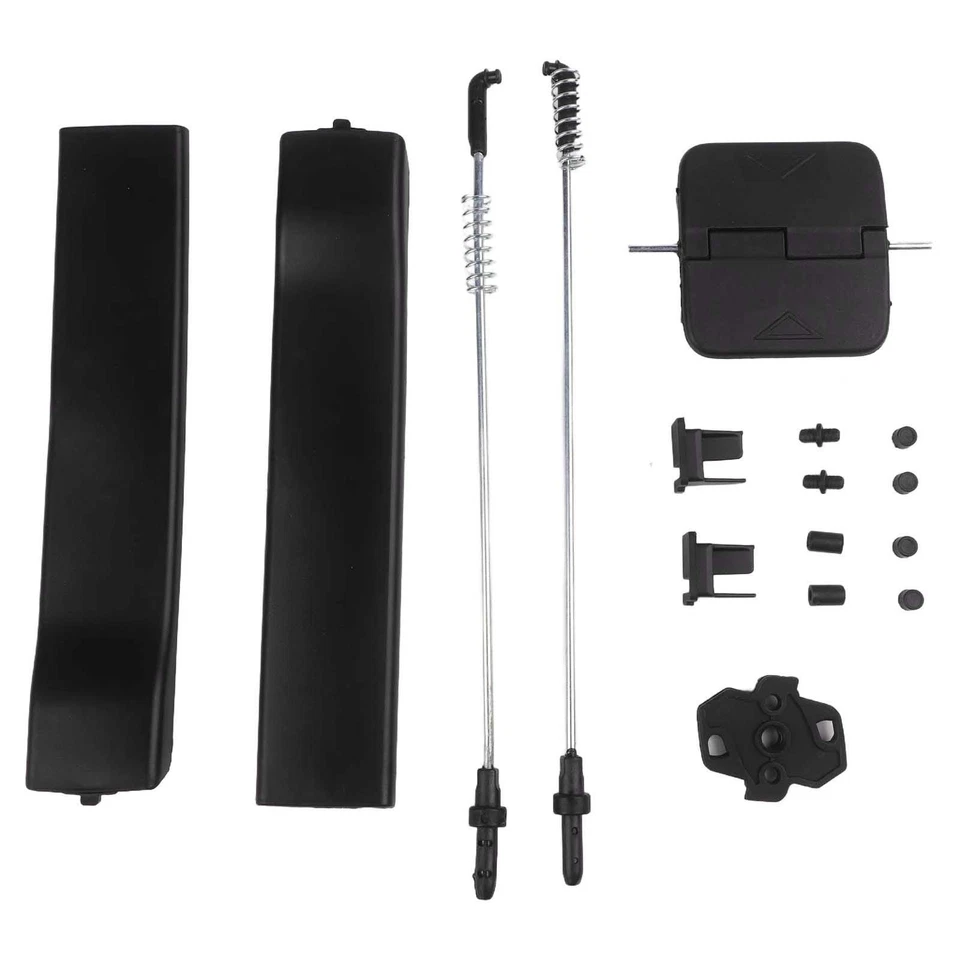 Window Repair Kit for Transporter For T5 For Multivan with Number 7H0847781B - Image 3 of 4