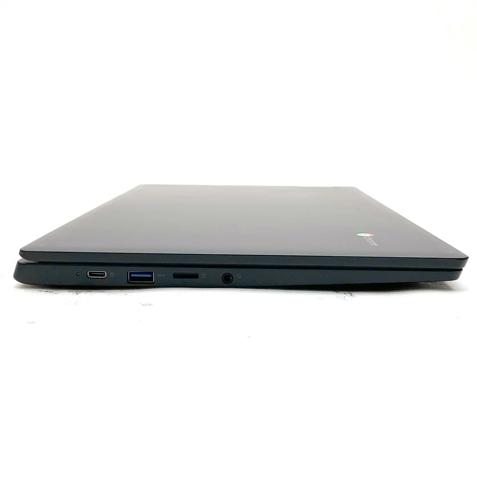 Lenovo Chromebook S340-14 14" Intel Celeron N4000 1.10GHz 4GB 64GB eMMC ChromeOS - Image 4 of 4