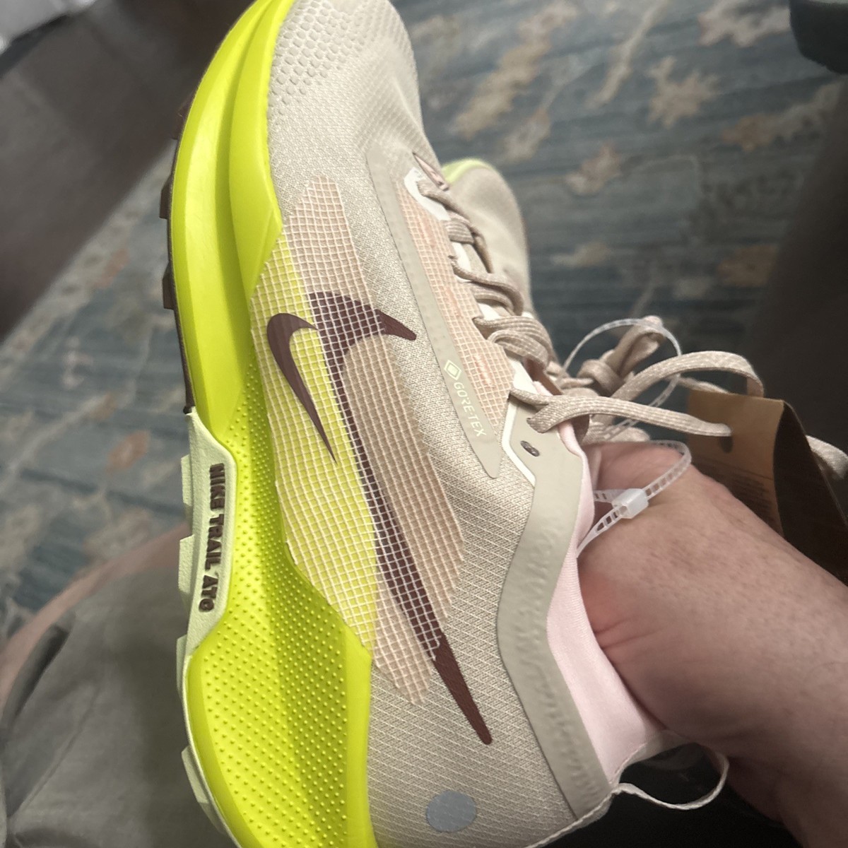 nike alphafly running warehouse