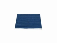 Bosch Pollenfilter 1X FüR KIA Sportage II Hyundai Genesis Accent IV Carens III