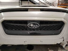 2016 Subaru WRX Grille