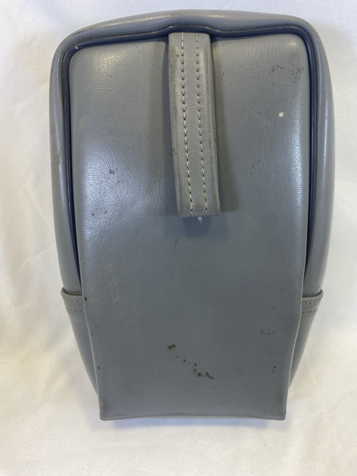 Fluke 12 Multimeter Digital Handheld Multi-Meter w/Leads & Case Tested & Working