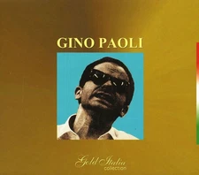 GINO PAOLI BEST OF COLLECTION, VOL. 2 NEW CD