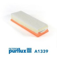 Purflux A1339 Luftfilter (Filterpatrone) Passt Zu: Citroen Berlingo, Berlingo MU