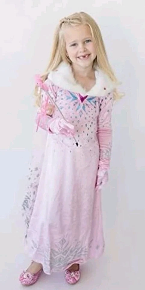 Chloe Emily платье возраст, 2 для девочки  - Изображение 3 из 4