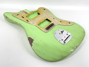 MJT Aged Guitar Finishes | eBay Stores