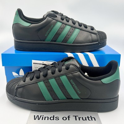 adidas gazelle silver green womens adidas Superstar ADV Shoes Green 8