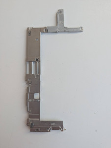 Original Google Pixel 6 Pro Metall Motherboard Halterung Ersatzteil Ersatz