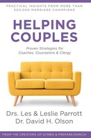 A Helping Couples Proven Strategies For Coaches, Counselors, And Clergy Buch