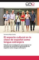 Carmenza Rojas Cuesta | El Aspecto Cultural En La Clase De EspañOl Como...