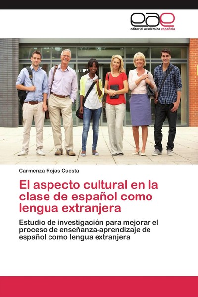 Carmenza Rojas Cuesta | El Aspecto Cultural En La Clase De EspañOl Como...-image