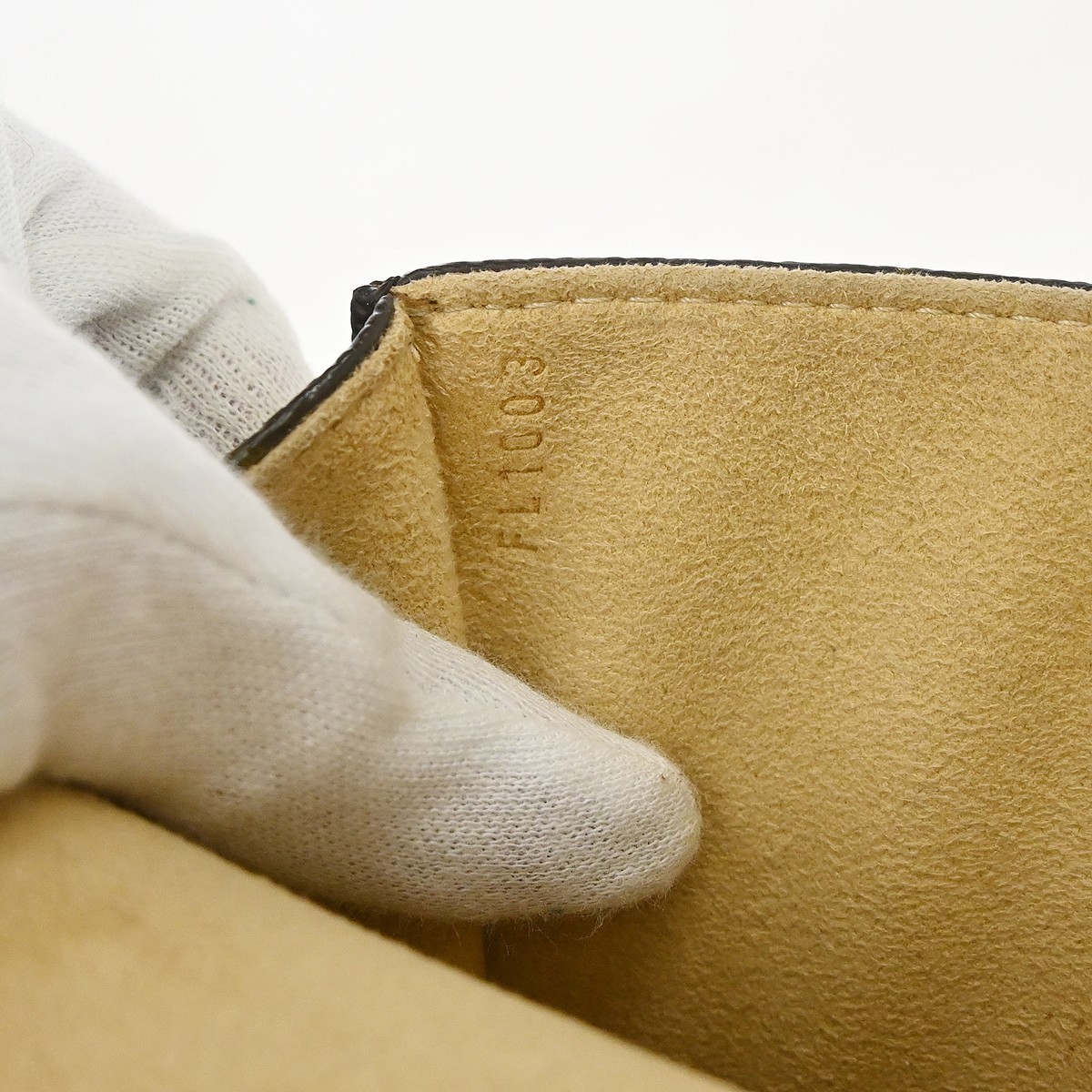 Louis Vuitton Florentine Pochette Monogram Canvas Brown Clutche & Pouche Bag — image 6