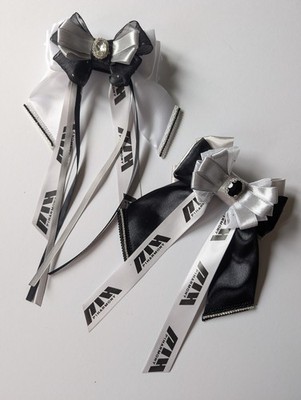 P1HARMONY Inspired Kpop Lightstick Bow