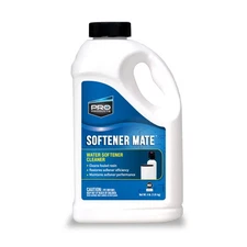 Pro Products Softener Mate SM65N City Water Softener Cleaner 4 Pounds
