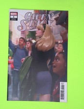 Gwen Stacy #1d 2020 Marvel Comics Variant High Grade Comic Book W270-208