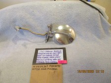1967 Cadillac Deville Fleetwood Gm Remote Mirror From New Mexico Estate Clean 1967 Cadillac Deville Fleetwood Gm Remote Mirror From New Mexico Estate Clean