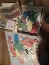 lot of Lionel / Accessories