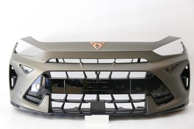 Cupra Formentor VZ Facelift '25   Frontstoßstange Century Bronze Matt LS8A