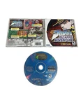 JoJo's Bizarre Adventure Sega Dreamcast 2000 CIB with Manual Tested Working