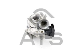 Turbolader für BMW 3 Touring (E91) 320 d 120 kW /163 PS 11652287496, 11652362145